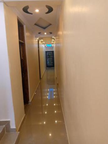 Imagen general del ODELIA GARDENS HOTEL, KISUMU. Foto 9