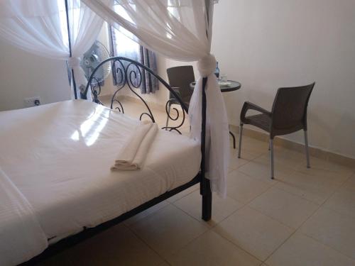 Imagen general del ODELIA GARDENS HOTEL, KISUMU. Foto 10