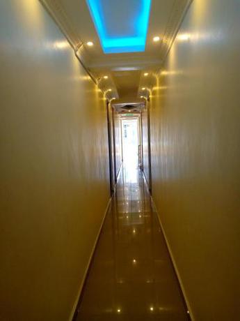 Imagen general del ODELIA GARDENS HOTEL, KISUMU. Foto 11