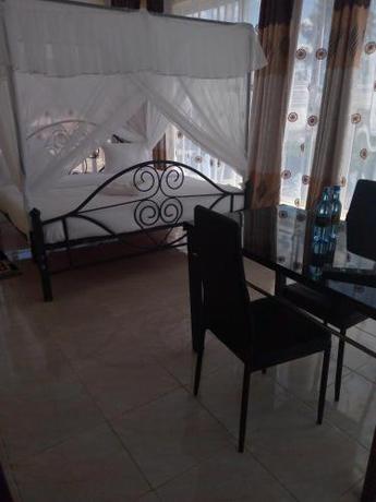 Imagen general del ODELIA GARDENS HOTEL, KISUMU. Foto 12
