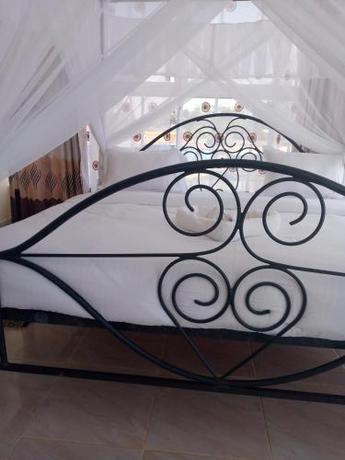Imagen general del ODELIA GARDENS HOTEL, KISUMU. Foto 16