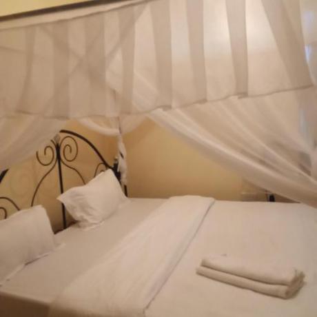 Imagen de la habitación del ODELIA GARDENS HOTEL, KISUMU. Foto 19