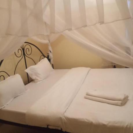 Imagen de la habitación del ODELIA GARDENS HOTEL, KISUMU. Foto 20