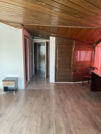 Imagen de la habitación del ODRYS BEACH HOTEL and RESORT. Foto 3