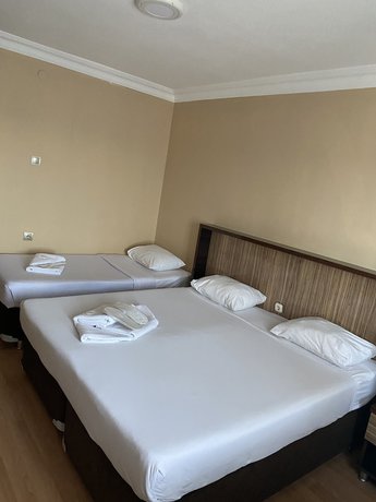 Imagen de la habitación del ODRYS BEACH HOTEL and RESORT. Foto 4