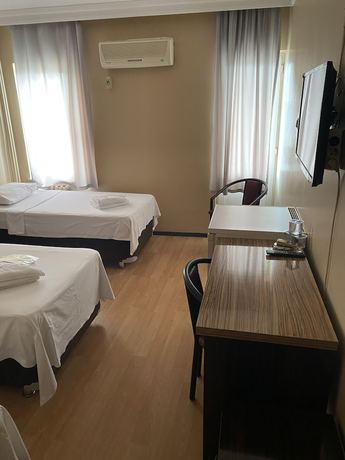 Imagen de la habitación del ODRYS BEACH HOTEL and RESORT. Foto 5