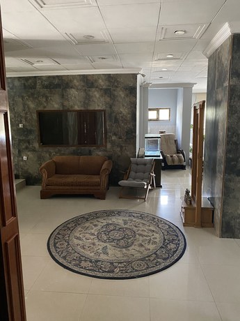 Imagen de los interiores del ODRYS BEACH HOTEL and RESORT. Foto 16