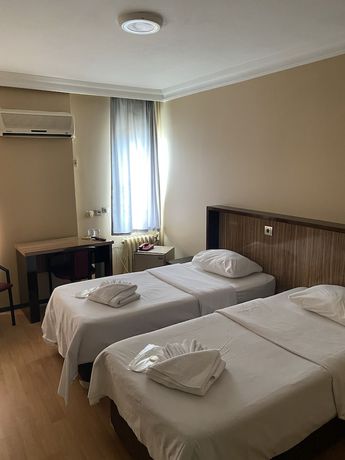 Imagen de la habitación del ODRYS BEACH HOTEL and RESORT. Foto 6