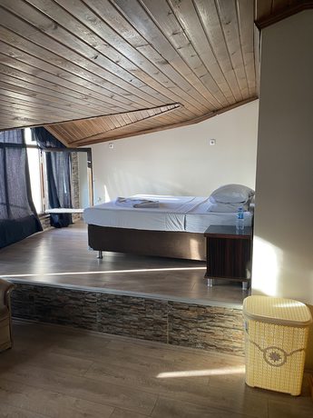 Imagen de la habitación del ODRYS BEACH HOTEL and RESORT. Foto 7