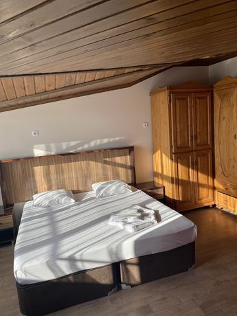 Imagen de la habitación del ODRYS BEACH HOTEL and RESORT. Foto 8