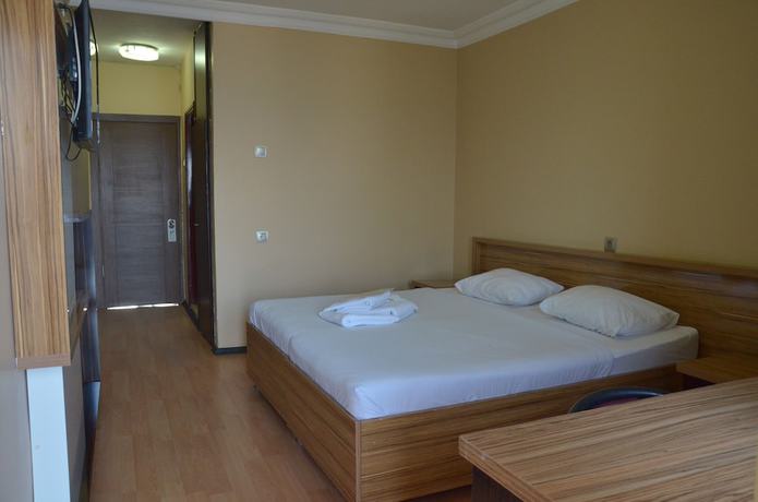 Imagen de la habitación del ODRYS BEACH HOTEL and RESORT. Foto 9