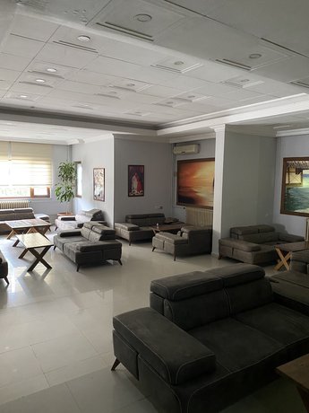 Imagen de los interiores del ODRYS BEACH HOTEL and RESORT. Foto 17