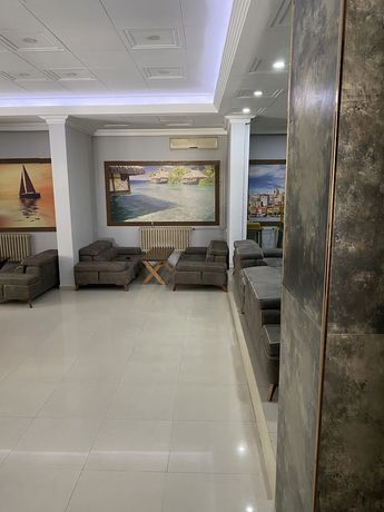 Imagen de los interiores del ODRYS BEACH HOTEL and RESORT. Foto 19