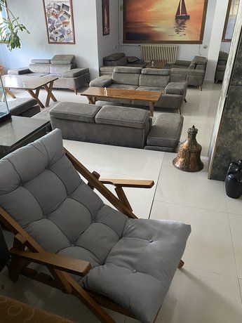 Imagen de los interiores del ODRYS BEACH HOTEL and RESORT. Foto 20