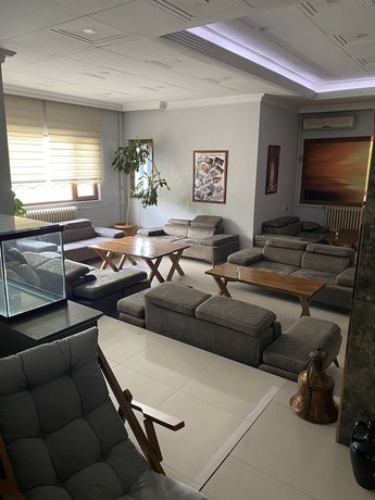 Imagen general del ODRYS BEACH HOTEL and RESORT. Foto 1