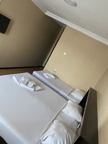 Imagen de la habitación del ODRYS BEACH HOTEL and RESORT. Foto 12