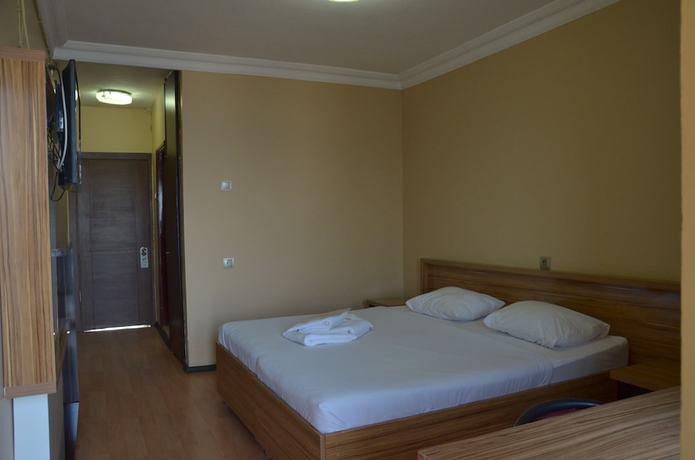 Imagen de la habitación del ODRYS BEACH HOTEL and RESORT. Foto 13