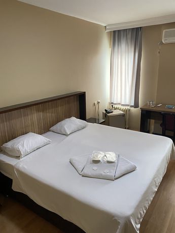 Imagen de la habitación del ODRYS BEACH HOTEL and RESORT. Foto 14