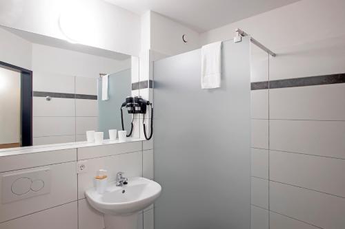 Imagen general del OEKOTEL Hohenems. Foto 3