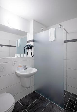 Imagen general del OEKOTEL Hohenems. Foto 4