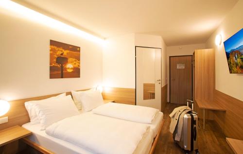 Imagen general del OEKOTEL Hohenems. Foto 5