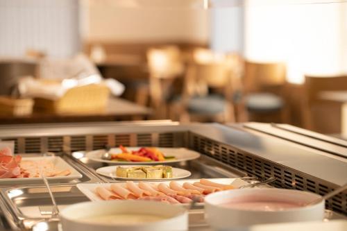 Imagen general del OEKOTEL Hohenems. Foto 7