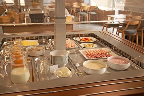 Imagen general del OEKOTEL Hohenems. Foto 8