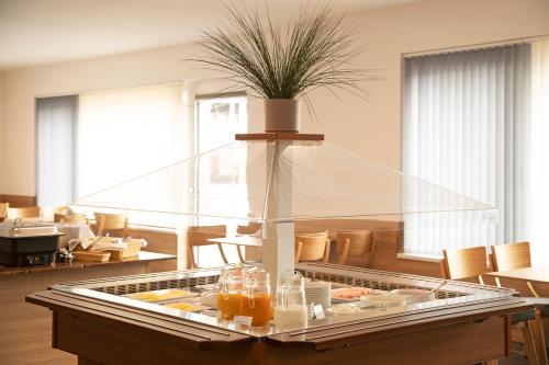 Imagen general del OEKOTEL Hohenems. Foto 9