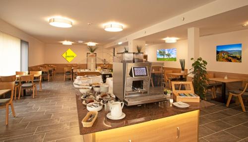 Imagen general del OEKOTEL Hohenems. Foto 10