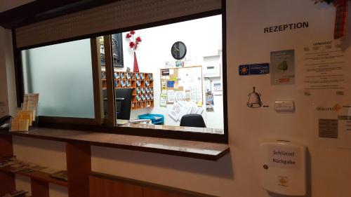 Imagen general del OEKOTEL Korneuburg. Foto 5