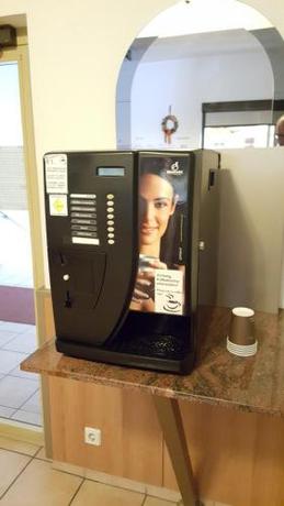 Imagen general del OEKOTEL Korneuburg. Foto 6