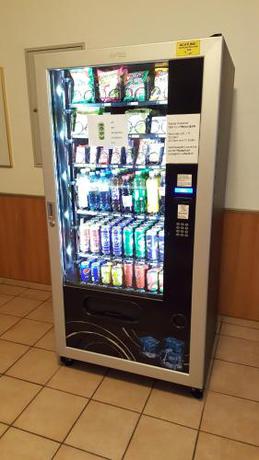 Imagen general del OEKOTEL Korneuburg. Foto 7