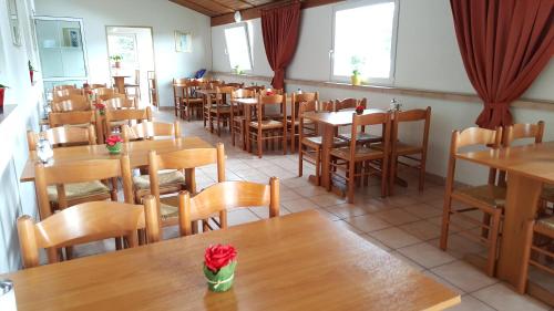 Imagen general del OEKOTEL Korneuburg. Foto 8