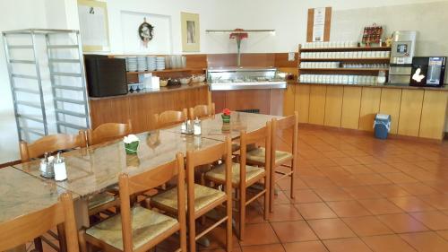 Imagen general del OEKOTEL Korneuburg. Foto 9