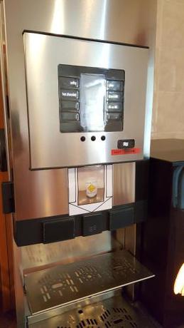 Imagen general del OEKOTEL Korneuburg. Foto 11