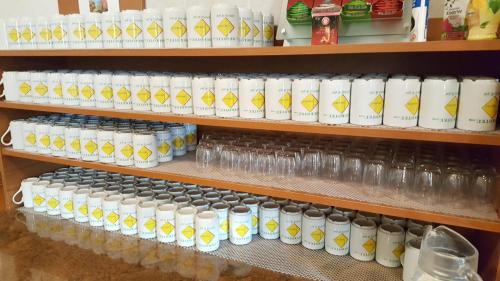 Imagen general del OEKOTEL Korneuburg. Foto 12