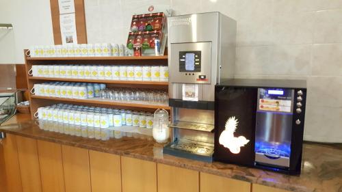 Imagen general del OEKOTEL Korneuburg. Foto 13