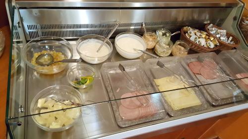 Imagen general del OEKOTEL Korneuburg. Foto 14