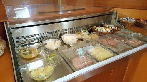 Imagen general del OEKOTEL Korneuburg. Foto 15