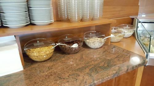 Imagen general del OEKOTEL Korneuburg. Foto 16