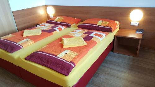 Imagen general del OEKOTEL Korneuburg. Foto 19