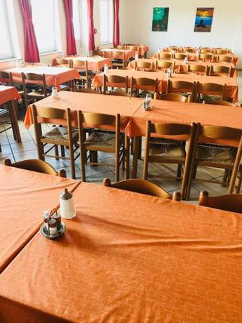 Imagen general del OEKOTEL Treffpunkt F&ouml;hrenhain. Foto 2