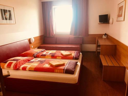 Imagen general del OEKOTEL Treffpunkt F&ouml;hrenhain. Foto 3