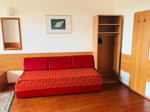 Imagen general del OEKOTEL Treffpunkt F&ouml;hrenhain. Foto 5