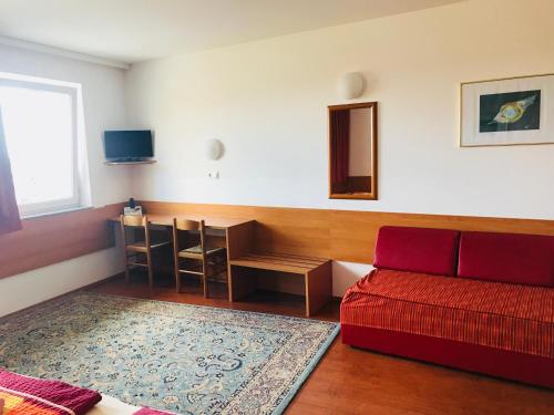 Imagen general del OEKOTEL Treffpunkt F&ouml;hrenhain. Foto 6