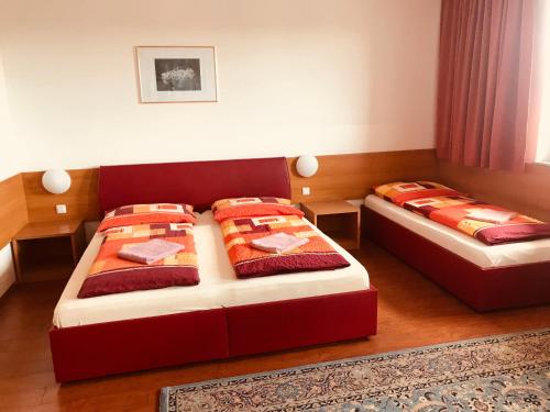 Imagen general del OEKOTEL Treffpunkt F&ouml;hrenhain. Foto 7