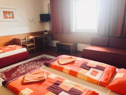 Imagen general del OEKOTEL Treffpunkt F&ouml;hrenhain. Foto 8