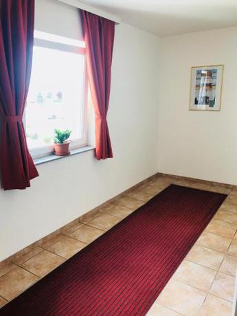 Imagen general del OEKOTEL Treffpunkt F&ouml;hrenhain. Foto 10