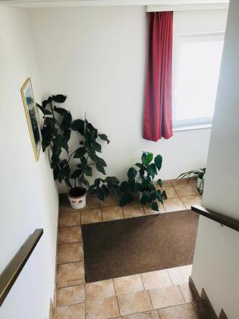 Imagen general del OEKOTEL Treffpunkt F&ouml;hrenhain. Foto 11