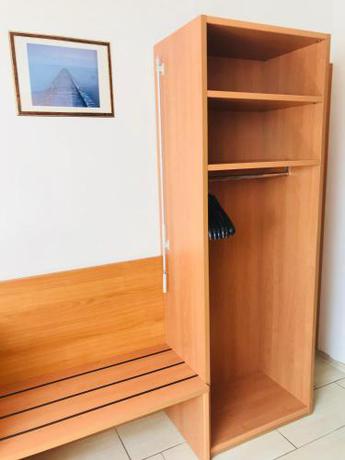 Imagen general del OEKOTEL Treffpunkt F&ouml;hrenhain. Foto 13